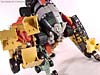 Transformers Revenge of the Fallen Devastator - Image #94 of 163