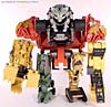 Transformers Revenge of the Fallen Devastator - Image #121 of 163