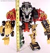 Transformers Revenge of the Fallen Devastator - Image #129 of 163