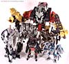 Transformers Revenge of the Fallen Devastator - Image #133 of 163