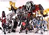 Transformers Revenge of the Fallen Devastator - Image #135 of 163
