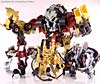 Transformers Revenge of the Fallen Devastator - Image #137 of 163