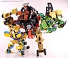 Transformers Revenge of the Fallen Devastator - Image #140 of 163