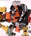 Transformers Revenge of the Fallen Devastator - Image #142 of 163