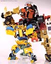 Transformers Revenge of the Fallen Devastator - Image #143 of 163