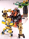 Transformers Revenge of the Fallen Devastator - Image #144 of 163