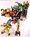 Transformers Revenge of the Fallen Devastator - Image #145 of 163