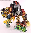 Transformers Revenge of the Fallen Devastator - Image #147 of 163