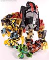 Transformers Revenge of the Fallen Devastator - Image #150 of 163
