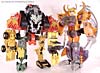 Transformers Revenge of the Fallen Devastator - Image #154 of 163