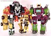 Transformers Revenge of the Fallen Devastator - Image #155 of 163