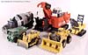 Transformers Revenge of the Fallen Hightower - Image #19 of 29
