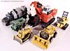 Transformers Revenge of the Fallen Mixmaster - Image #21 of 37