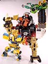 Transformers Revenge of the Fallen Rampage - Image #32 of 35