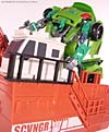 Transformers Revenge of the Fallen Scavenger - Image #27 of 45
