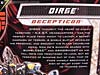 Transformers Revenge of the Fallen Dirge - Image #10 of 111