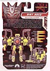 Transformers Revenge of the Fallen Dirt Boss - Image #5 of 80