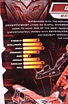 Transformers Revenge of the Fallen Divebomb - Image #7 of 109