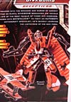 Transformers Revenge of the Fallen Divebomb - Image #8 of 109