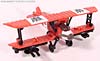 Transformers Revenge of the Fallen Divebomb - Image #16 of 109