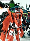 Transformers Revenge of the Fallen Divebomb - Image #108 of 109