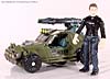 Transformers Revenge of the Fallen Dune Runner - Image #28 of 74