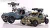Transformers Revenge of the Fallen Dune Runner - Image #31 of 74
