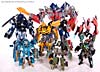 Transformers Revenge of the Fallen Dune Runner - Image #70 of 74