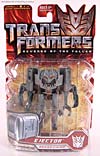 Transformers Revenge of the Fallen Ejector - Image #1 of 101