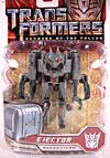 Transformers Revenge of the Fallen Ejector - Image #2 of 101