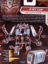 Transformers Revenge of the Fallen Ejector - Image #6 of 101