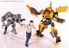 Transformers Revenge of the Fallen Ejector - Image #78 of 101
