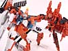 Transformers Revenge of the Fallen Evac - Image #113 of 114