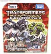 Transformers Revenge of the Fallen Battle Damaged Megatron - Image #1 of 77