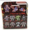 Transformers Revenge of the Fallen Battle Damaged Megatron - Image #5 of 77