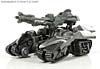 Transformers Revenge of the Fallen Battle Damaged Megatron - Image #22 of 77