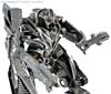 Transformers Revenge of the Fallen Battle Damaged Megatron - Image #56 of 77