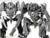 Transformers Revenge of the Fallen Battle Damaged Megatron - Image #64 of 77