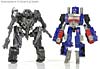 Transformers Revenge of the Fallen Battle Damaged Megatron - Image #70 of 77