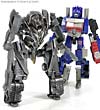 Transformers Revenge of the Fallen Battle Damaged Megatron - Image #74 of 77