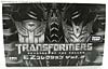 Transformers Revenge of the Fallen Battle Damaged Optimus Prime - Image #13 of 96