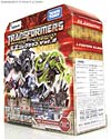 Transformers Revenge of the Fallen Battle Damaged Optimus Prime - Image #24 of 96