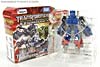 Transformers Revenge of the Fallen Battle Damaged Optimus Prime - Image #28 of 96