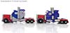 Transformers Revenge of the Fallen Battle Damaged Optimus Prime - Image #45 of 96