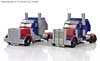 Transformers Revenge of the Fallen Battle Damaged Optimus Prime - Image #46 of 96