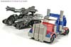 Transformers Revenge of the Fallen Battle Damaged Optimus Prime - Image #50 of 96
