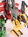 Transformers Revenge of the Fallen Devastator - Image #15 of 57