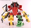 Transformers Revenge of the Fallen Devastator - Image #20 of 57