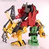Transformers Revenge of the Fallen Devastator - Image #21 of 57