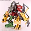 Transformers Revenge of the Fallen Devastator - Image #23 of 57